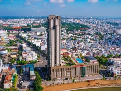 Thủ tướng phê duyệt quy hoạch thành phố Cần Thơ