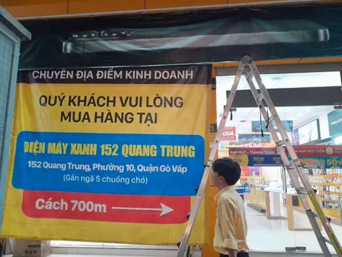 Thế Giới Di Động sắp đóng 200 cửa hàng, các nhà bán lẻ khác kinh doanh ra sao?