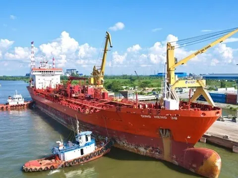 'Điểm nghẽn' logistics vùng ĐBSCL: Giảm sức cạnh tranh hàng hóa