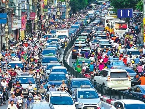 Bộ Công an: Có đối tượng cố tình bóp méo thông tin về đề xuất lắp camera giám sát hành trình