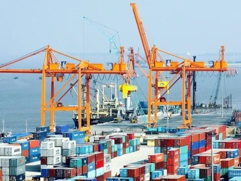 Quy mô GDP Việt Nam tăng hơn 100 lần trong gần 4 thập kỷ