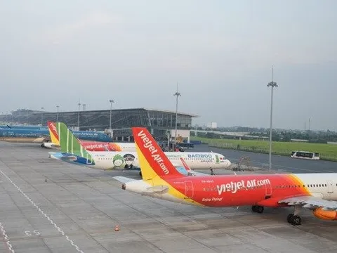 "Quyết đấu" trên bầu trời, hãng hàng không có mức giá vé hấp dẫn nhất Việt Nam đang đặt mua 300 máy bay