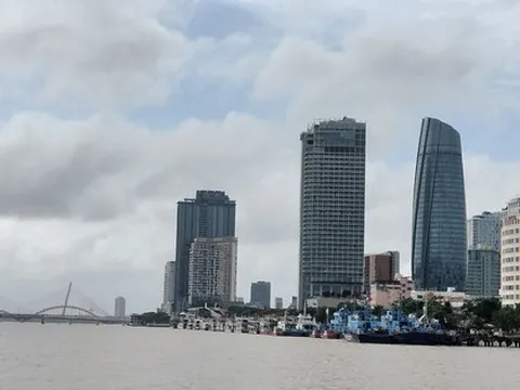 Lý do thu ngân sách của Đà Nẵng giảm mạnh