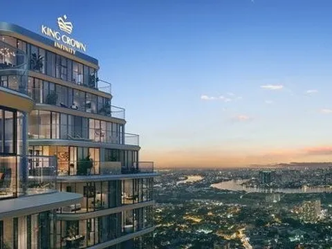 BCG Land chốt giá chào sàn 12.000 đồng/cổ phiếu