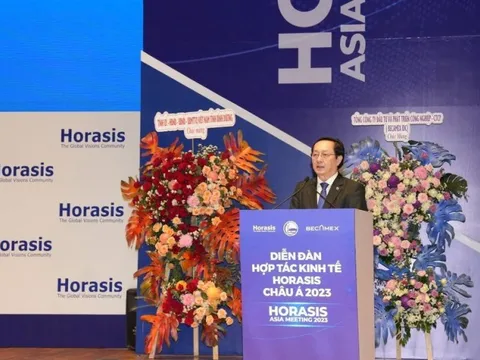 Bộ trưởng Bộ KHCN: Bình Dương hướng hoạt động công nghệ thành động lực phát triển kinh tế, xã hội