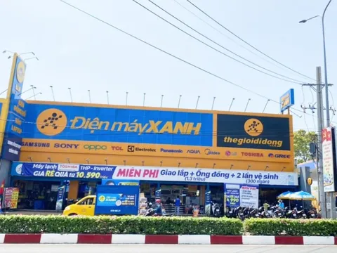 Lên kế hoạch đóng 200 cửa hàng, Thế Giới Di Động (MWG) có động thái mới với Viettel