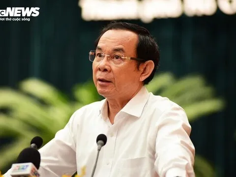 Bí thư TP.HCM: Kinh tế đêm 'thừa chỗ ngủ thiếu chỗ chơi', cần tính toán lại