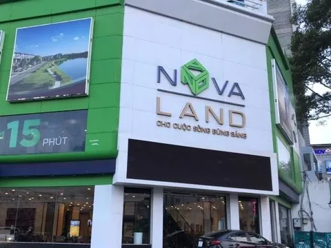 Chủ dự án Saigon Royal Residence sử dụng bất động sản để thanh toán một phần lô trái phiếu 1.000 tỷ quá hạn giống công ty mẹ Novaland