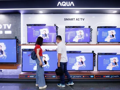 Người tiêu dùng thắt chặt tiêu chí mua sắm điện máy dịp cuối năm