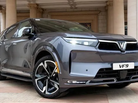 Đi 1000 km mỗi lần sạc: VinFast đã 'chốt đơn' NSX pin số 1 thế giới - Toyota, Volkswagen có gì?