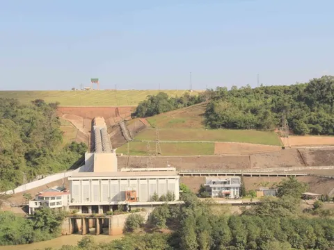 Tin vui của cổ đông Thủy điện Thác Mơ