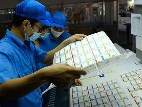 THƯỞNG TẾT 2024: Nơi phập phồng, nơi phấn khởi