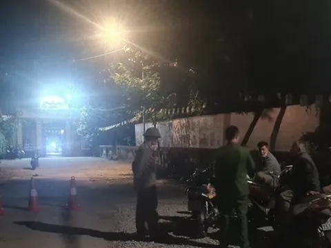 Quen nhau qua mạng, thanh niên ở Gia Lai đến Bắc Ninh đâm hai cô gái tử vong