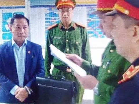 2 tỉnh đang rà soát các văn bản do ông Lưu Bình Nhưỡng ký để phục vụ công tác điều tra