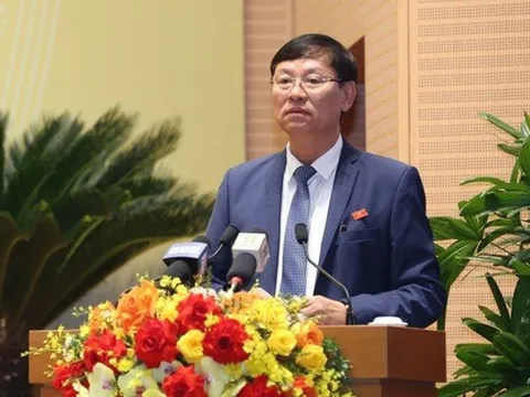 Thông tin thời điểm xét xử "đại án" Tân Hoàng Minh, Việt Á, FLC