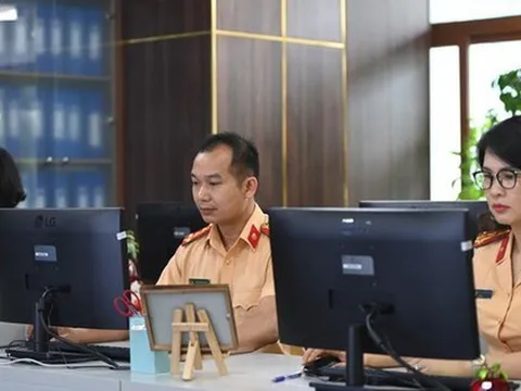 Biển số "siêu đẹp" 30K-567.89, 51K-999.99 sắp được đưa ra đấu giá