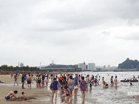 Quảng Ninh: Dự kiến đón 15,5 triệu lượt du khách trong năm 2023