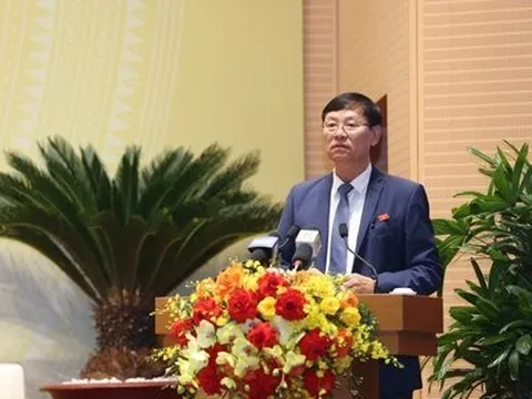 Hà Nội thông tin thời điểm xét xử đại án Tân Hoàng Minh, Việt Á, FLC