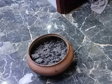 Đốt vật dụng quen thuộc để sưởi ấm, 3 người phải nhập viện gấp