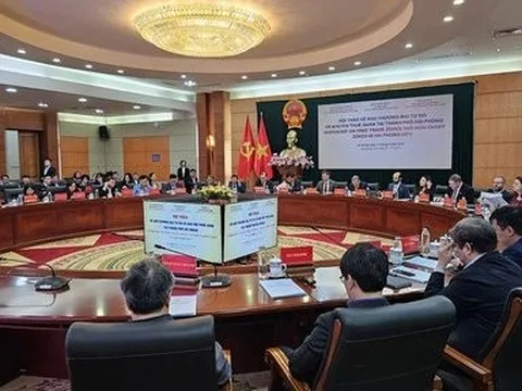 Hải Phòng: Chuẩn bị điều kiện vận hành KCN, khu phi thuế quan