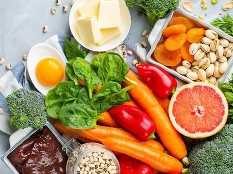 Đủ vitamin này, trẻ bớt sợ viêm phổi do Mycoplasma pneumoniae