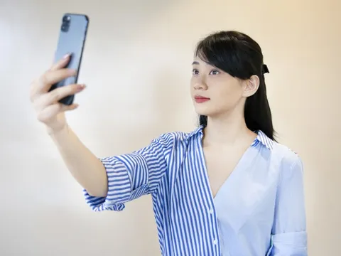 Công nghệ nhận diện sinh trắc học của VNPAY đạt chất lượng quốc tế