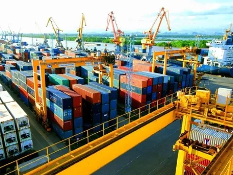 Việt Nam có 33 mặt hàng đạt kim ngạch xuất khẩu trên 1 tỷ USD