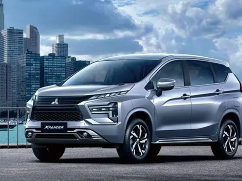 Đua giảm giá phân khúc MPV: Ưu đãi khủng tới 140 triệu đồng, có mẫu chỉ từ 400 triệu