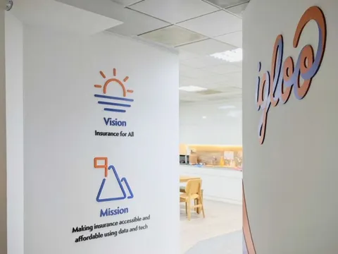 Một DN công nghệ bảo hiểm vừa gọi thêm 36 triệu USD vốn vòng Pre-Series C, định giá tăng 50% và sẵn sàng để mở rộng tại Việt Nam