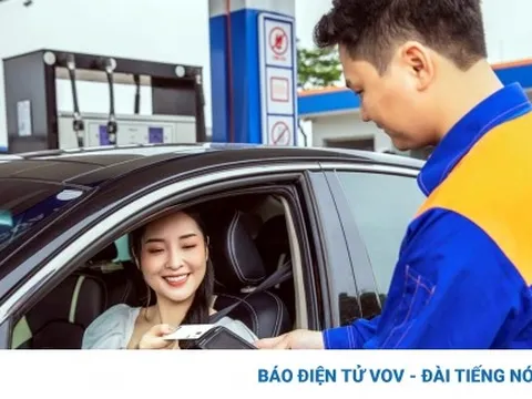 Doanh nghiệp xăng dầu lo tốn kém khi triển khai hóa đơn điện tử