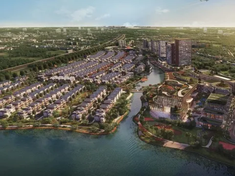 Ai sở hữu Long Thành Riverside?