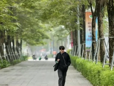 Cận cảnh 2 tuyến đường ở Hà Nội được đề xuất thiết kế làn dành riêng cho xe đạp