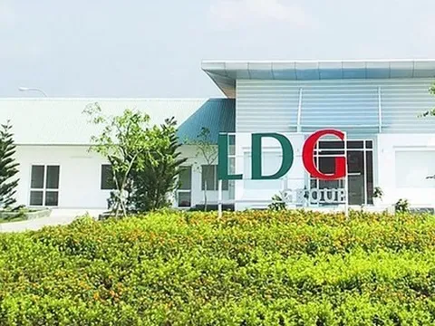 Chủ tịch công ty LDG bị bắt, người lao động vẫn bị nợ 6 tỷ đồng tiền Bảo hiểm xã hội