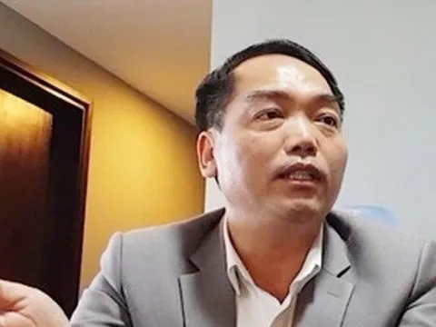 Một CEO bị bắt vì lừa đảo hàng nghìn người, lấy tiền ‘nướng’ vào tiền ảo