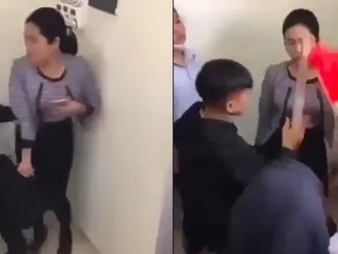 Bộ GD&ĐT: Học sinh ở Tuyên Quang vi phạm đạo đức nghiêm trọng với giáo viên