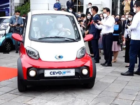 Mẫu xe nào vừa được hải quan định giá cao cấp 7 lần giá doanh nghiệp kê khai?