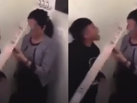 Vụ cô giáo bị ném dép vào mặt: Bộ GD-ĐT nói gì về trách nhiệm của học sinh, giáo viên?