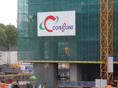 Coteccons muốn mua lại một công ty điện cơ