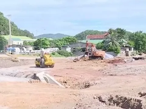 Nghệ An: Vấn đề giải ngân vốn đầu tư công được quan tâm ở kỳ họp HĐND