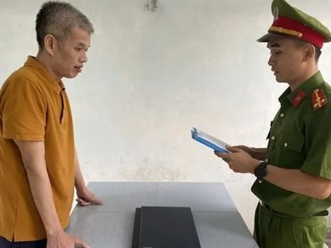 Tạm dừng truy xuất thực phẩm với công ty có 2 đối tượng lừa đảo