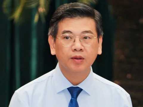 Phê chuẩn ông Nguyễn Văn Dũng làm Phó Chủ tịch UBND TP HCM