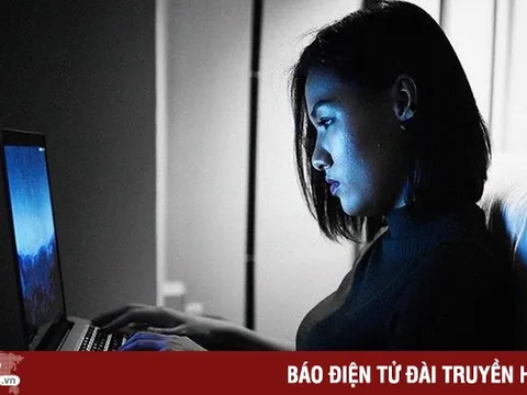 Thức khuya mang lại nhiều hệ lụy với giới trẻ