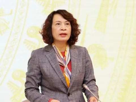 Thứ trưởng Y tế nêu giải pháp khắc phục việc thiếu vắc-xin tiêm chủng