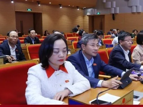 Hà Nội thành lập 26 thôn, tổ dân phố mới