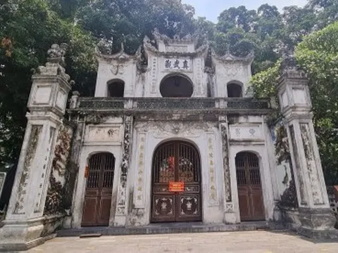 Hà Nội thu phí tham quan, thắng cảnh cao nhất 120.000 đồng