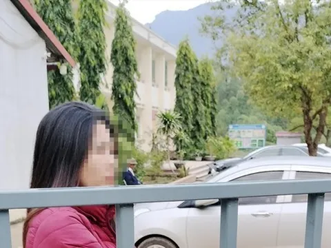 Cô giáo ở Tuyên Quang bị xúc phạm, sao nhà trường không can thiệp?