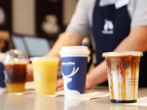 Cuộc chiến cà phê giá rẻ không như mơ ở ĐNÁ: Có chuỗi đóng cửa sau 3 năm, số khác tiếp tục đốt tiền, ôm mộng một ngày vượt Starbucks