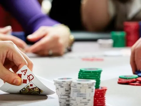 Hà Nội: Đề nghị công an xác minh thông tin đánh bạc trá hình núp bóng giải đấu Poker