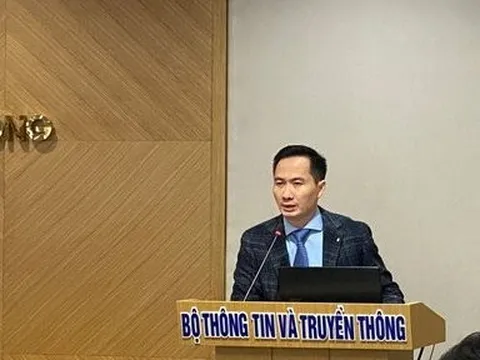 Sắp diễn ra Diễn đàn quốc gia phát triển doanh nghiệp công nghệ số Việt Nam