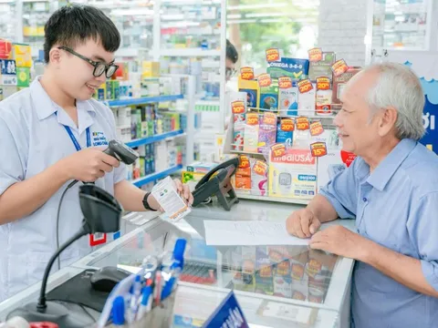 Bí quyết mở rộng mạnh mẽ của FPT Long Châu